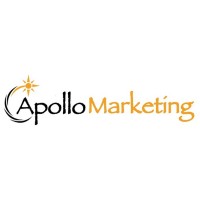 Apollo Marketing SEO Company Logo