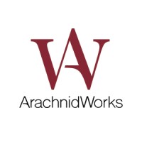 ArachnidWorks SEO Company Logo