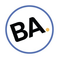 Ballistic Agency Seo Company Logo