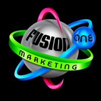 Fusion One Marketing Seo Company Logo