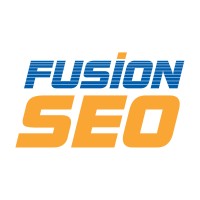 Fusion SEO Company Logo