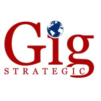 Gig Strategic SEO Company Logo