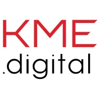 KME.digital SEO Company Logo
