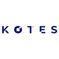 Kotes Digital SEO Company Logo