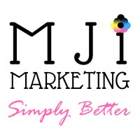 MJI Marketing SEO Company Logo