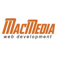 MacMedia Web Development Seo Copmany Logo