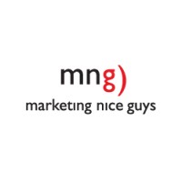 Marketing Nice Guys SEO Company Logo