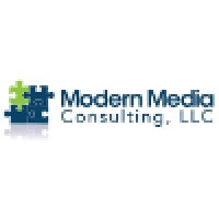 Modern Media Consulting, LLC Seo Company Logo