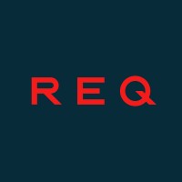 REQ SEO Company Logo