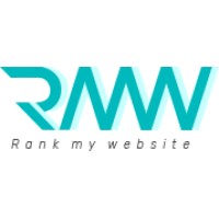Rank My Website SEO Company Logo