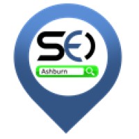 SEO Ashburn SEO Company Logo