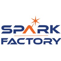 Spark Factory SEO Company Logo