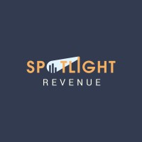 Spotlight Revenue SEO Company Logo