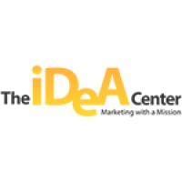 The Idea Center​ Logo