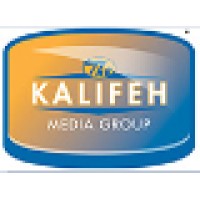 The Kalifeh Media Group Seo Company Logo