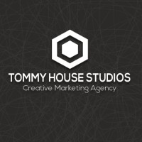 Tommy House Studios Seo Company Logo