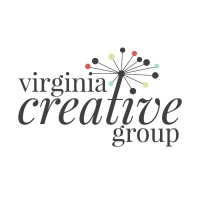 Virginia Creative Group SEO Company Logo