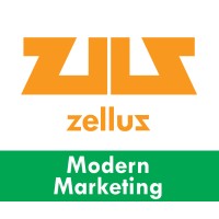 Zellus Marketing of Huntsville Seo Company Logo