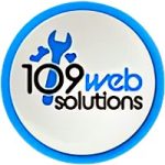 109 Web Solutions, LLC logo
