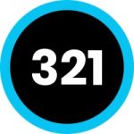 321 Web Marketing logo