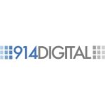 914Digital logo