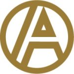 ALINE logo