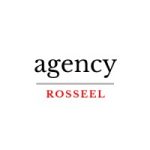Agency Rosseel logo