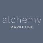 Alchemy Marketing logo