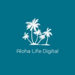Aloha Life Digital logo