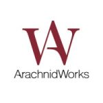 ArachnidWorks logo