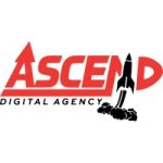 Ascend Digital Agency logo
