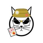 BadCat Digital logo