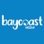 Baycoast Media logo