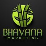 Bhavana Marketing logo