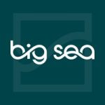 Big Sea logo