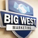 Big West Marketing logo