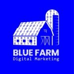 Blue Farm Digital Marketing logo