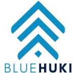 BlueHuki Group logo