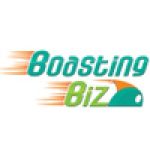 Boasting Biz logo