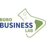 Boro Business Lab logo
