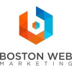 Boston Web Marketing logo