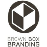 Brown Box Branding logo