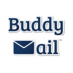 Buddy Mail Advertising logo