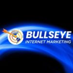 BullsEye Internet Marketing logo