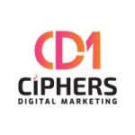 Ciphers Digital Marketing logo