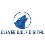 Clever Wolf Digital logo