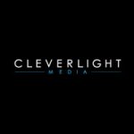 CleverLight Media logo