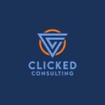 Clicked Consulting logo