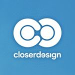 Closer Design Networks LLC logo