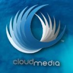 Cloud Media Agency logo